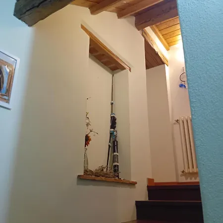 Villa La Casa Di Bobo Pian degli Ontani Esterno foto