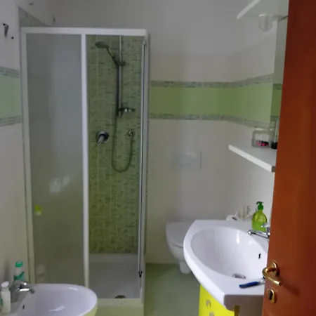 Villa La Casa Di Bobo Pian degli Ontani Esterno foto