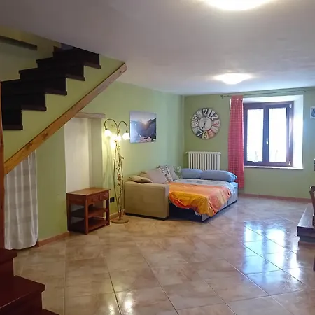 Villa La Casa Di Bobo Pian degli Ontani Esterno foto