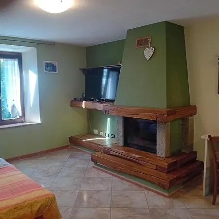 Villa La Casa Di Bobo Pian degli Ontani Esterno foto