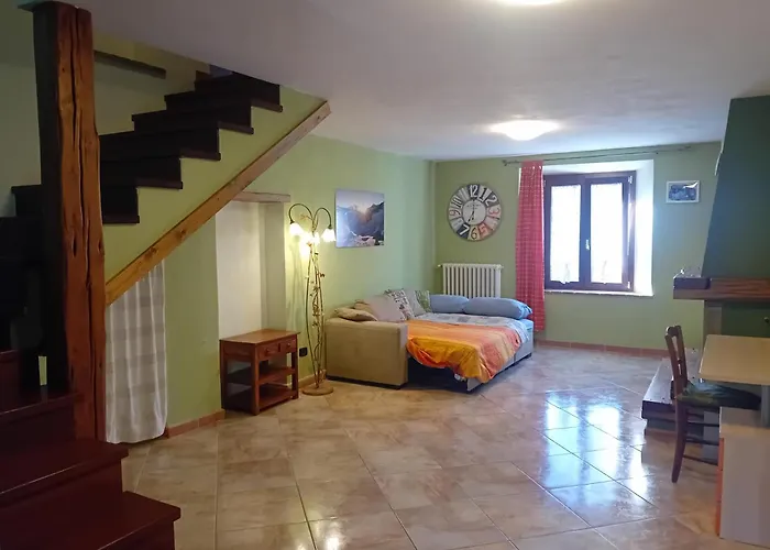 La Casa Di Bobo
