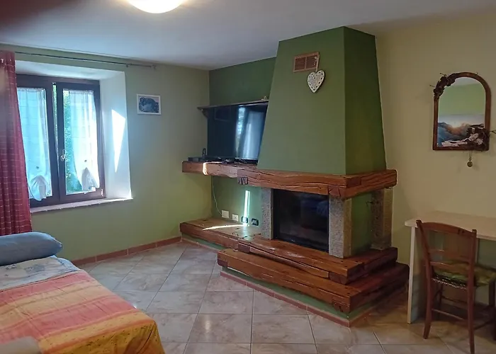 La Casa Di Bobo