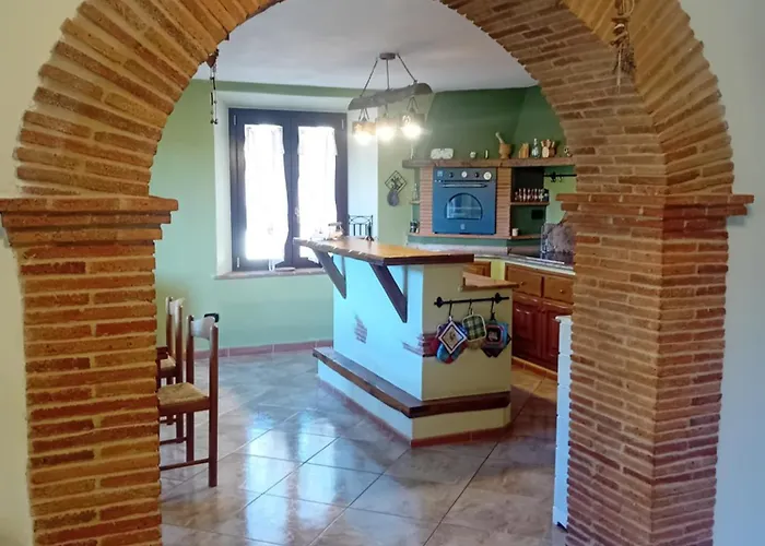 La Casa Di Bobo
