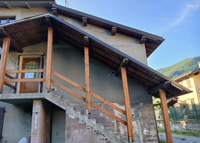 La Casa Di Bobo