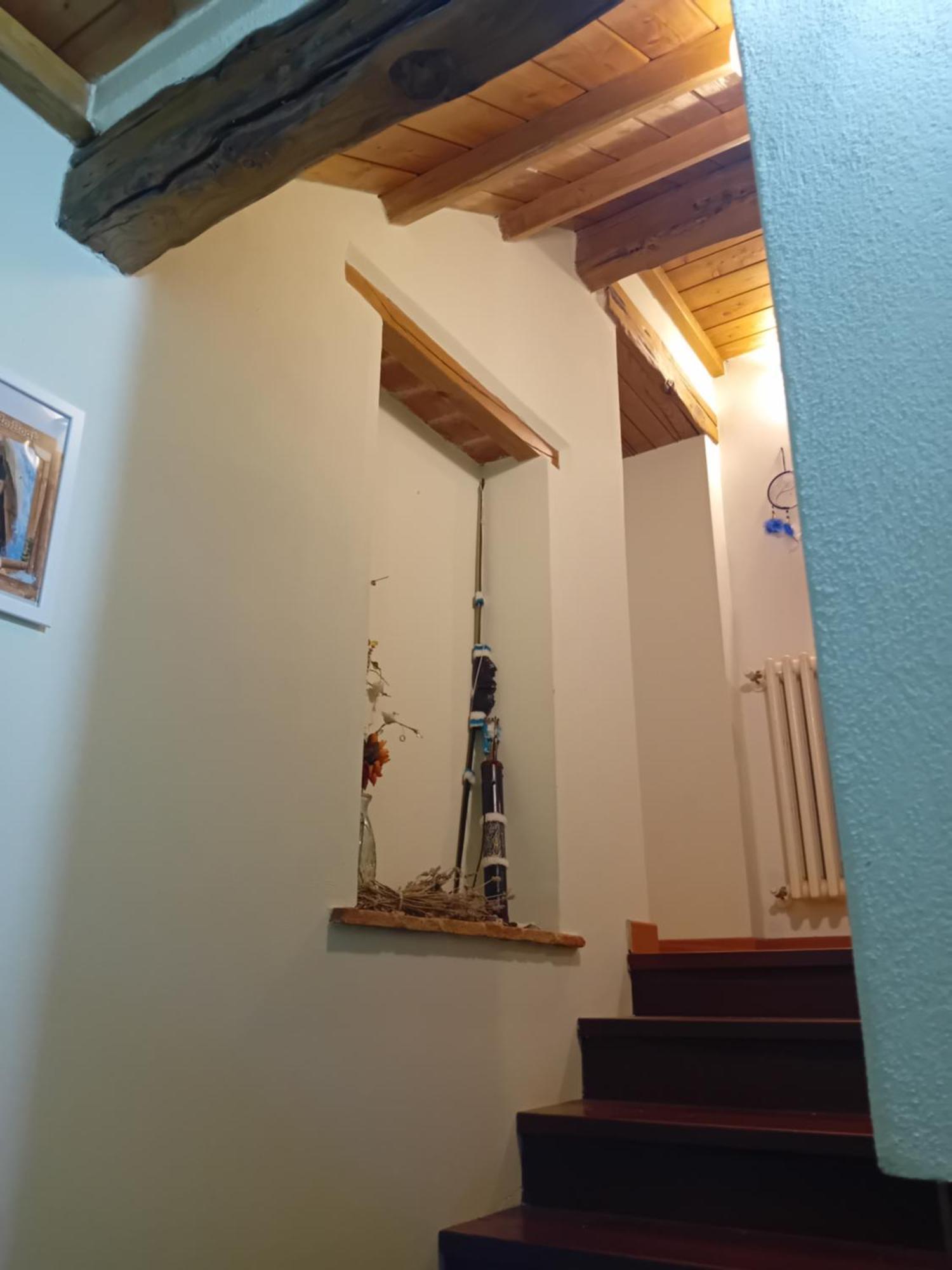 La Casa Di Bobo Holiday home