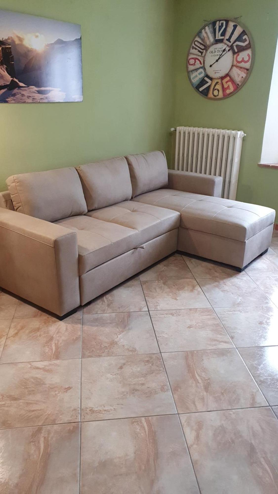 La Casa Di Bobo Pian degli Ontani