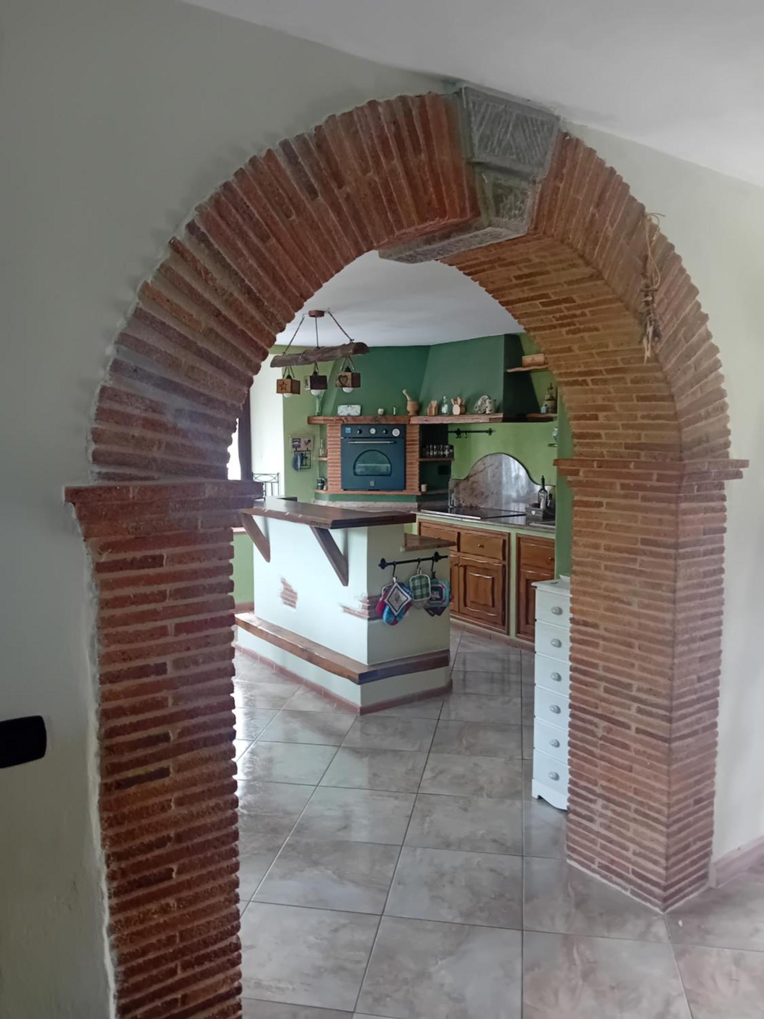 La Casa Di Bobo Pian degli Ontani