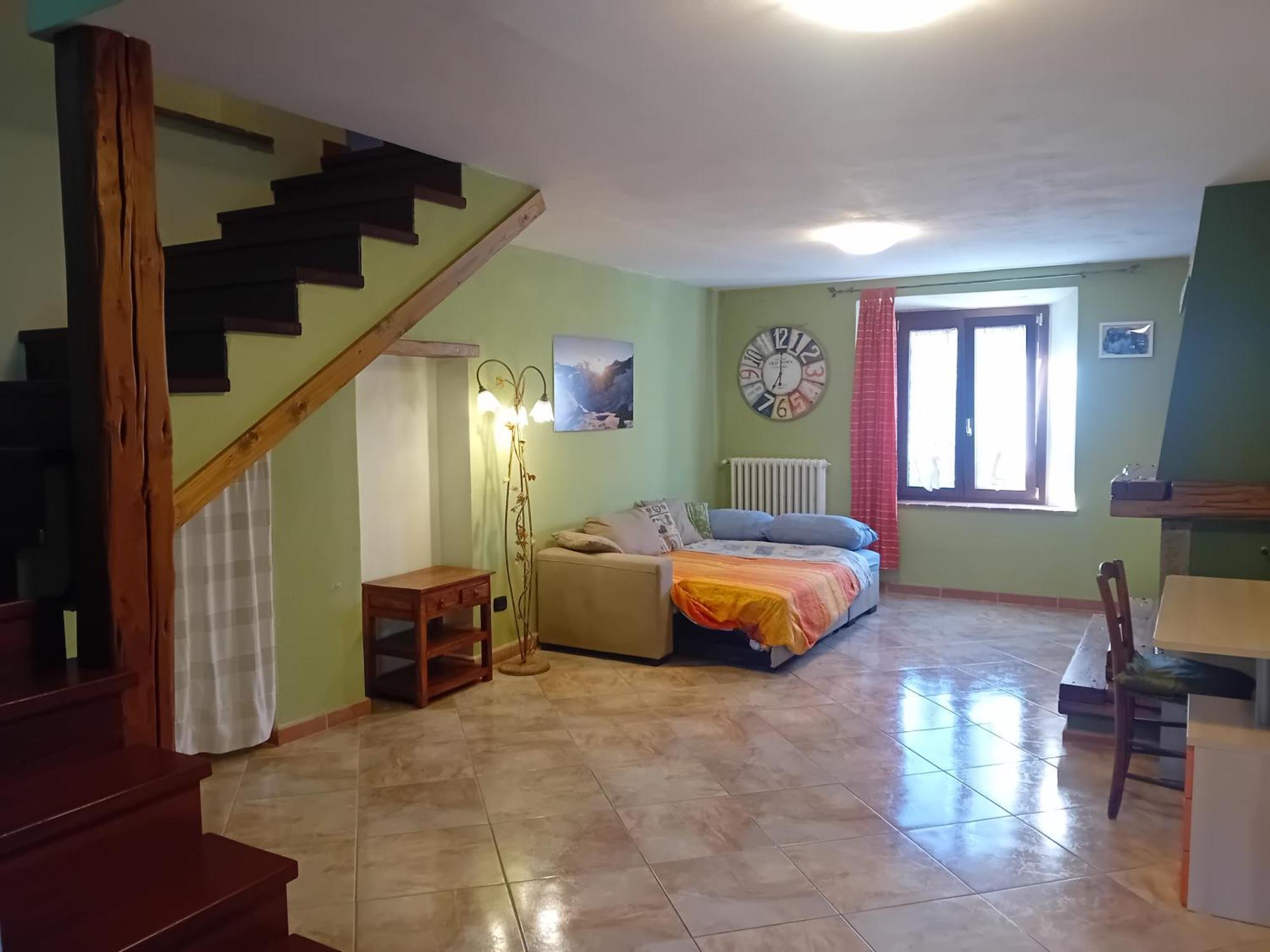 La Casa Di Bobo * Pian degli Ontani