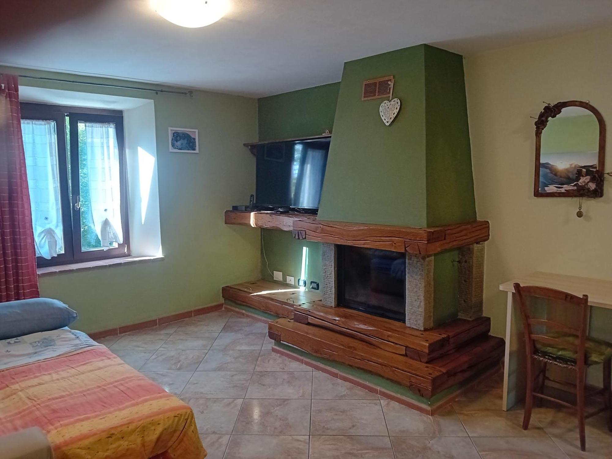 La Casa Di Bobo Holiday home *