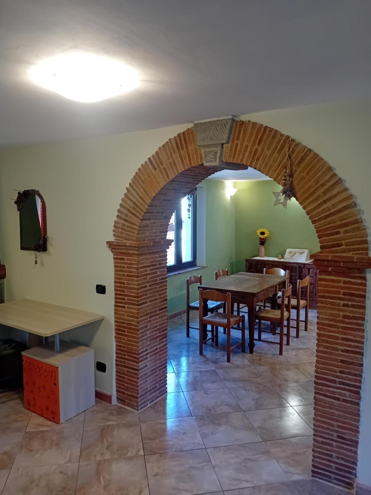 La Casa Di Bobo *