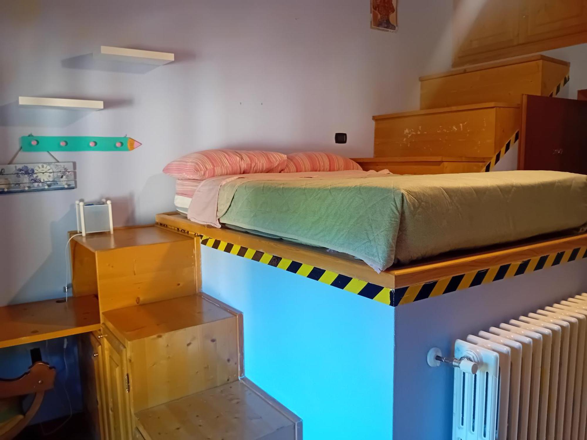 La Casa Di Bobo Pian degli Ontani