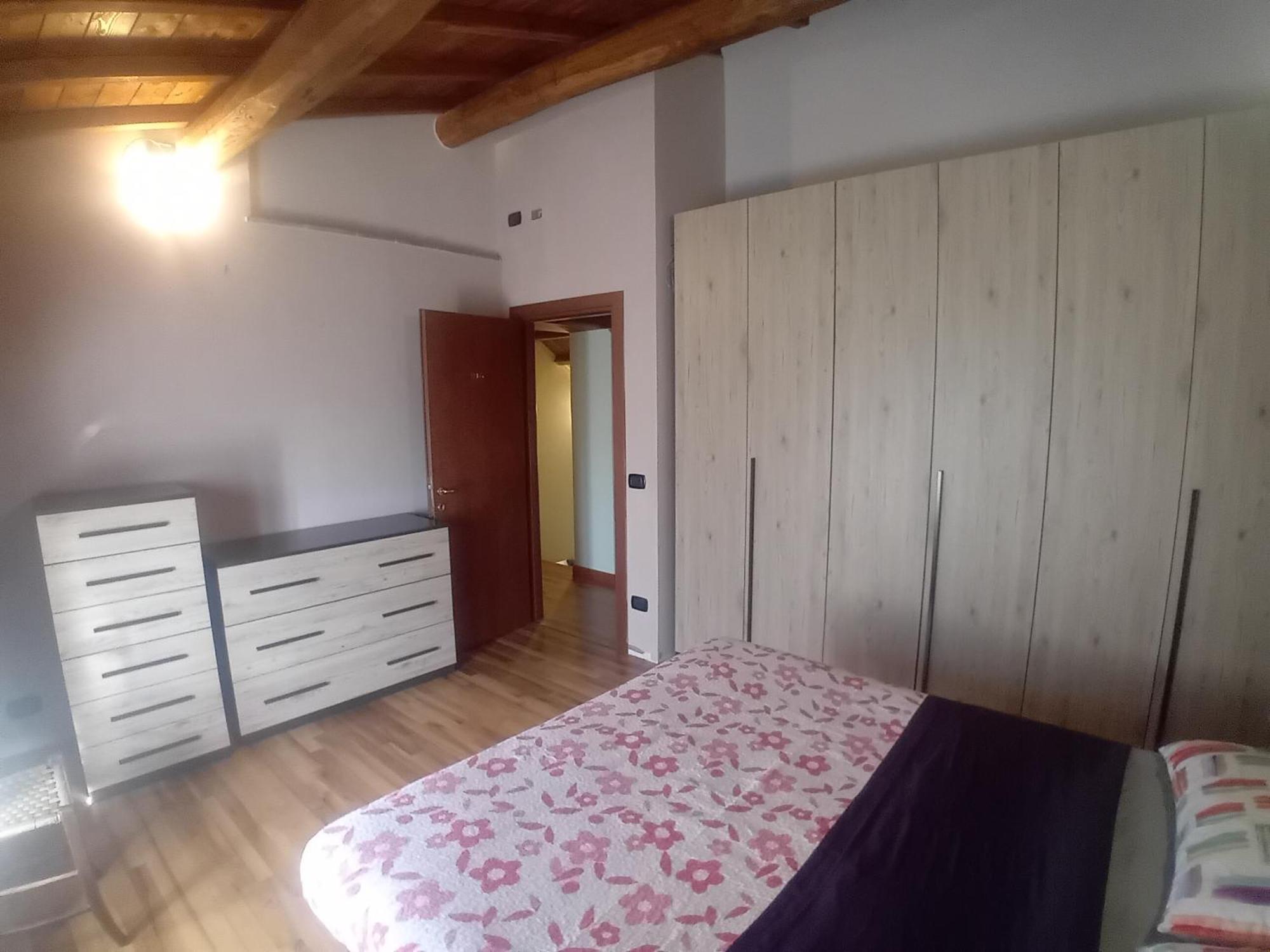 La Casa Di Bobo Pian degli Ontani