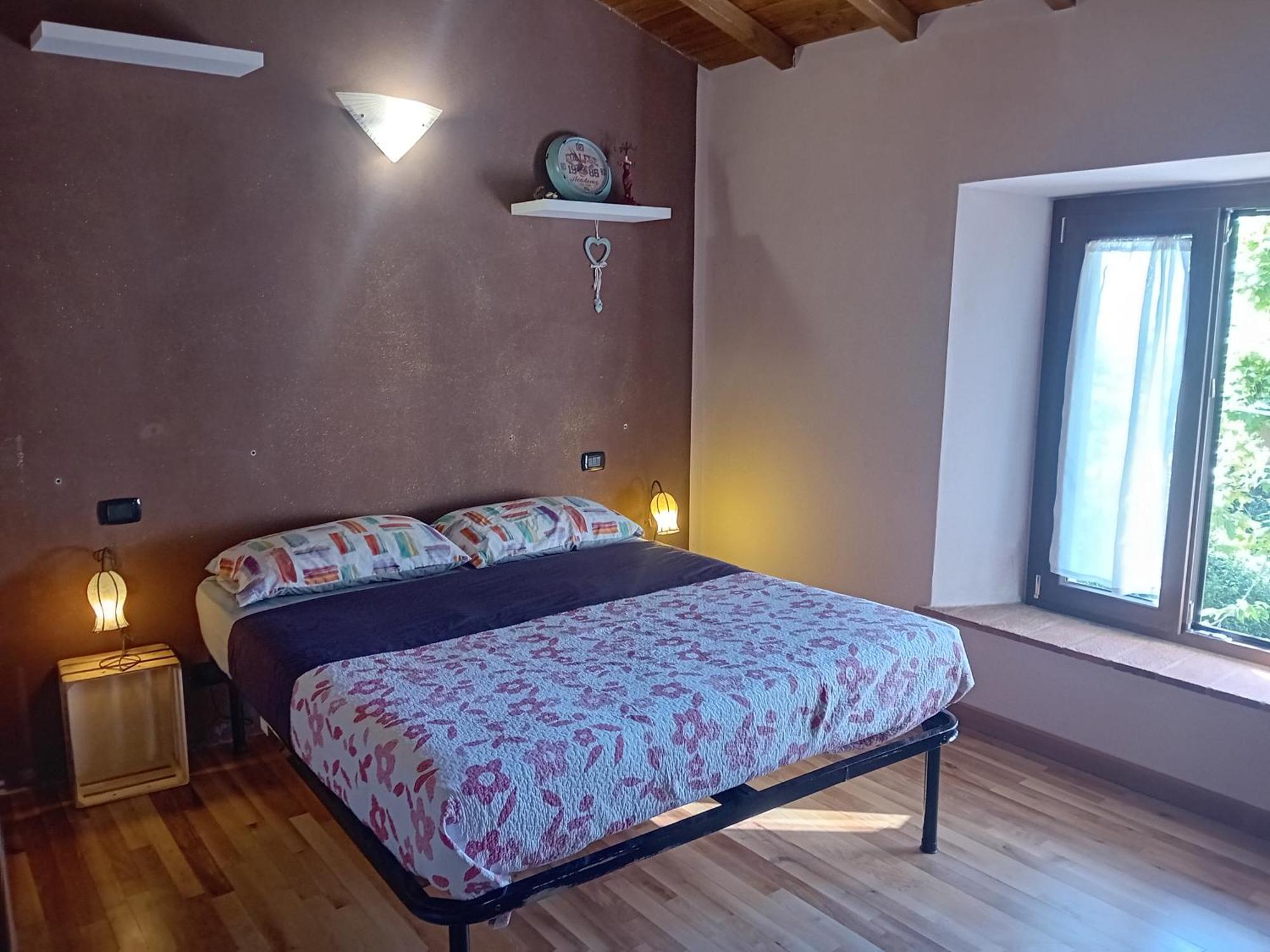 La Casa Di Bobo *