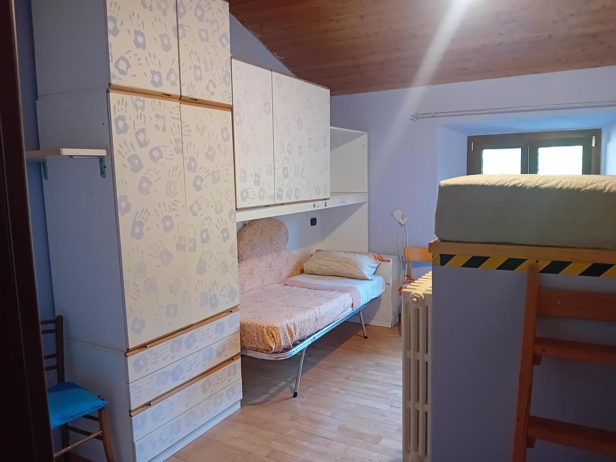 La Casa Di Bobo Pian degli Ontani